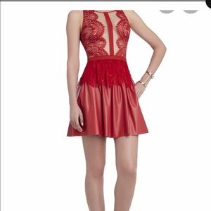 ❤️ NWT BCBG MaxAzria Layton Dress